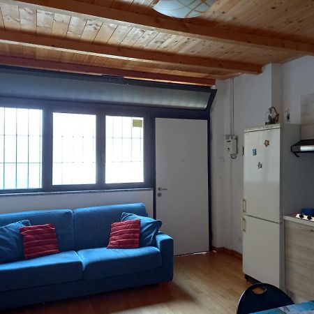 Apartamento Bilocale Savona Exterior foto