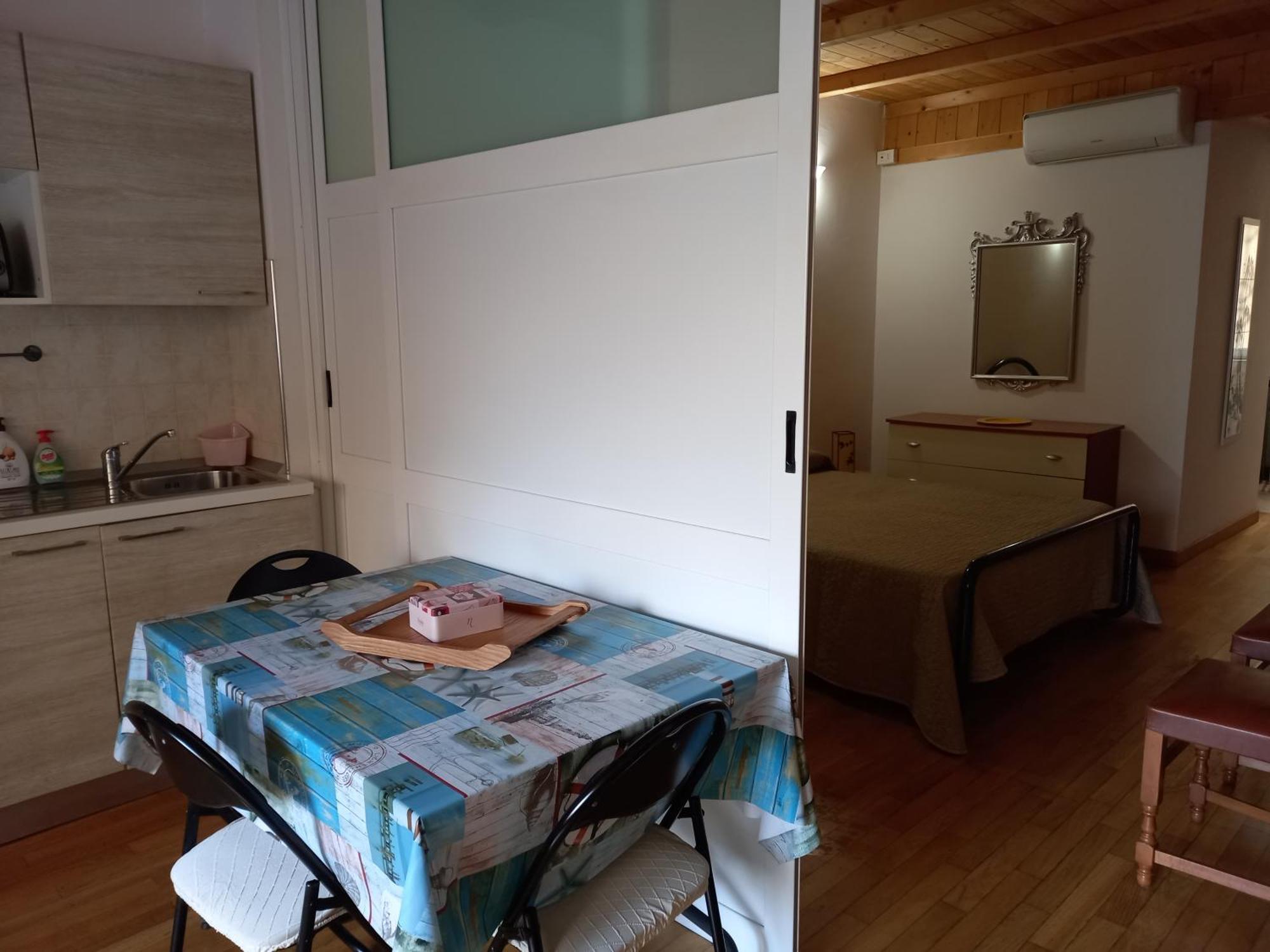 Apartamento Bilocale Savona Exterior foto