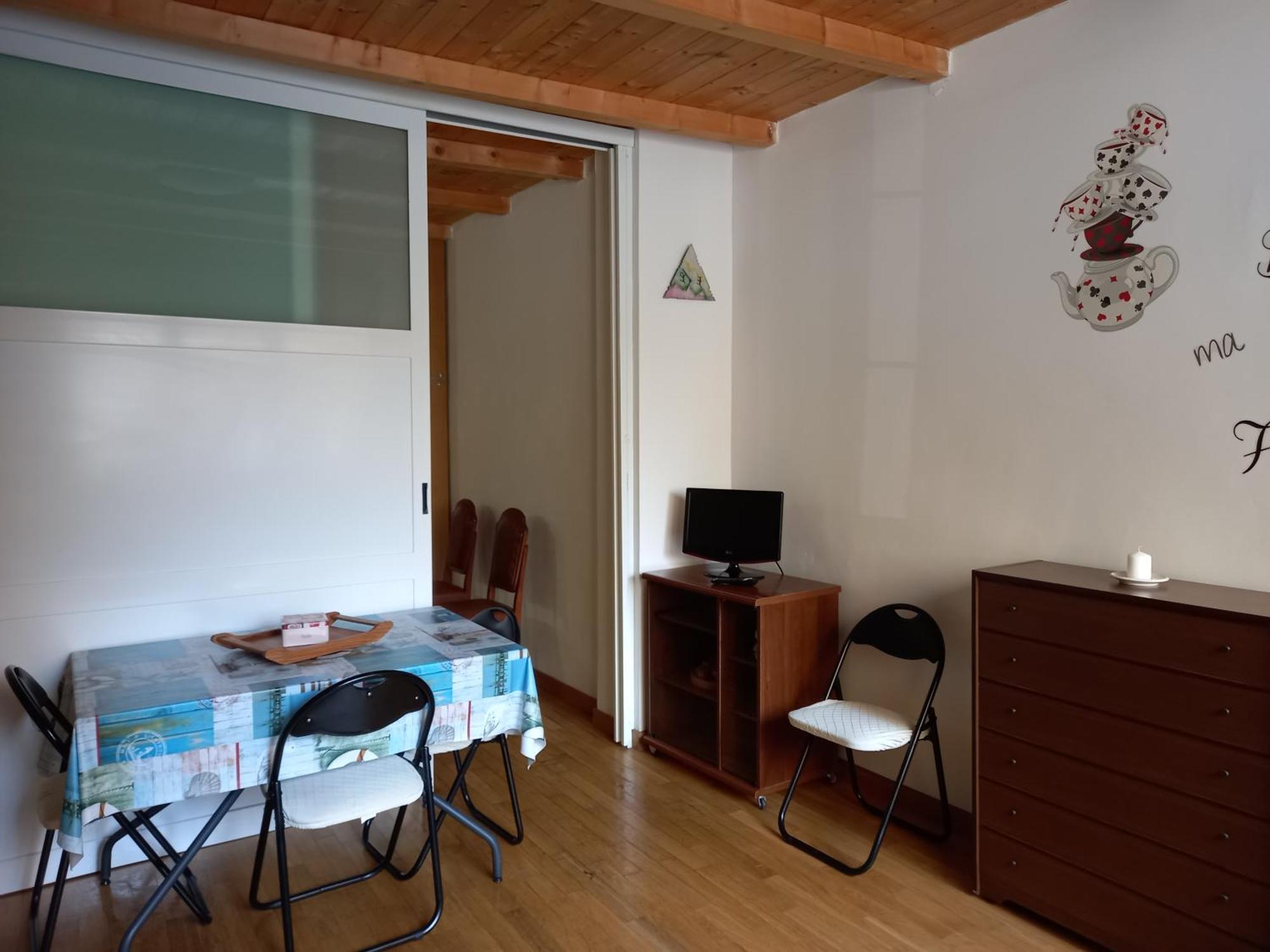 Apartamento Bilocale Savona Exterior foto